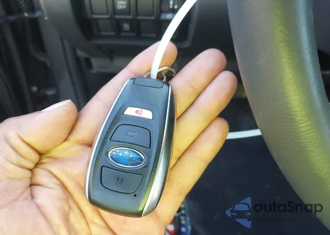 2024 Subaru Forester Premium z USA, uszkodzony, nr VIN JF2SKACC8RH509283